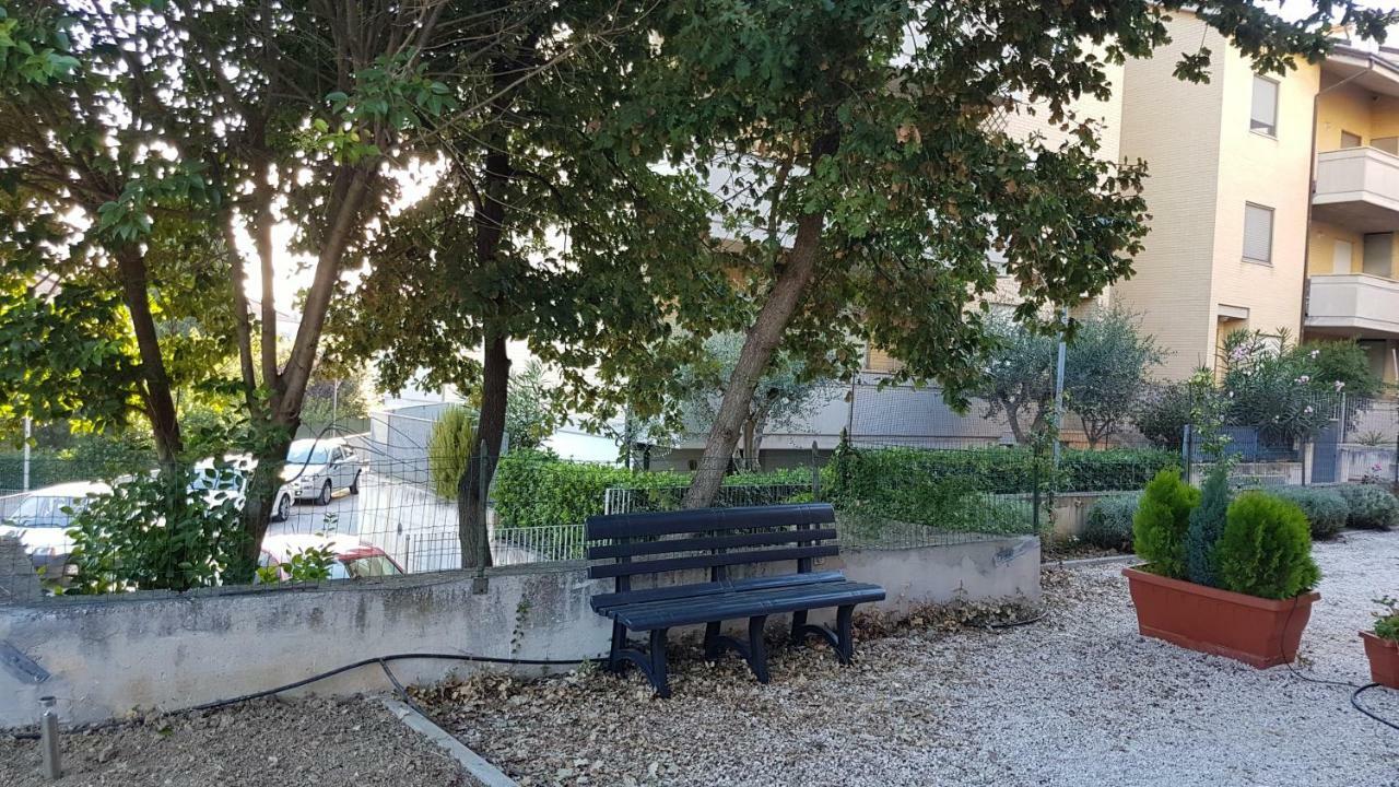 Akwaba Guesthouse Molino Ciccolini Exterior foto